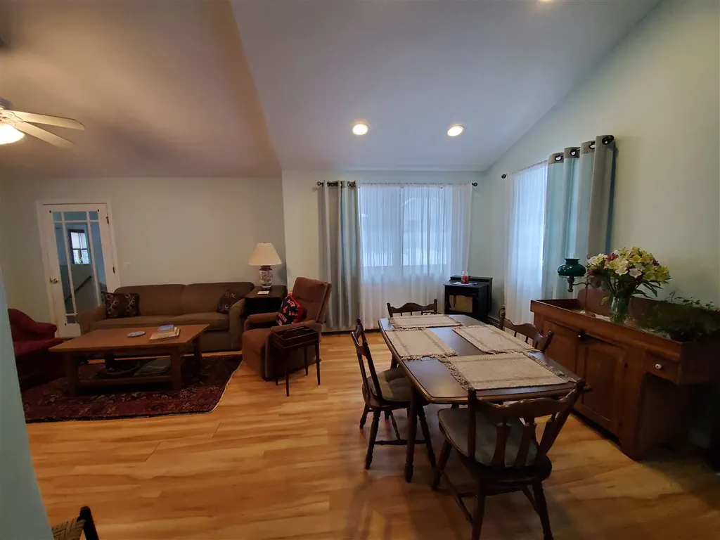 16 Gould Road Canaan NH 03741