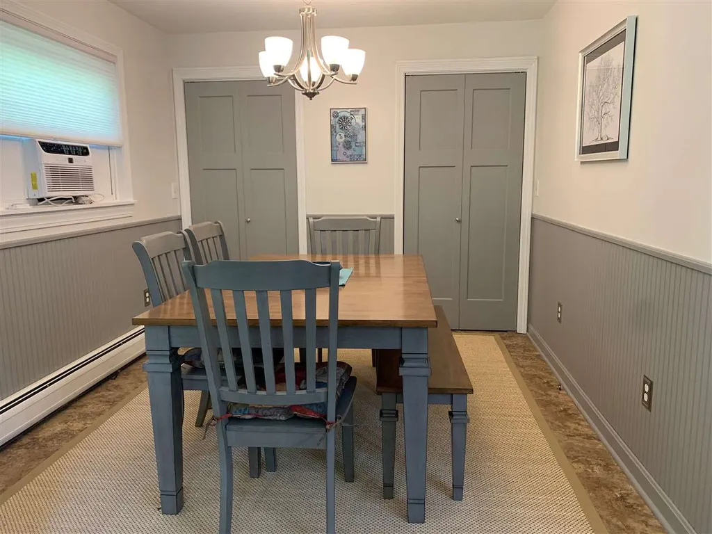 16 Gould Road Canaan NH 03741