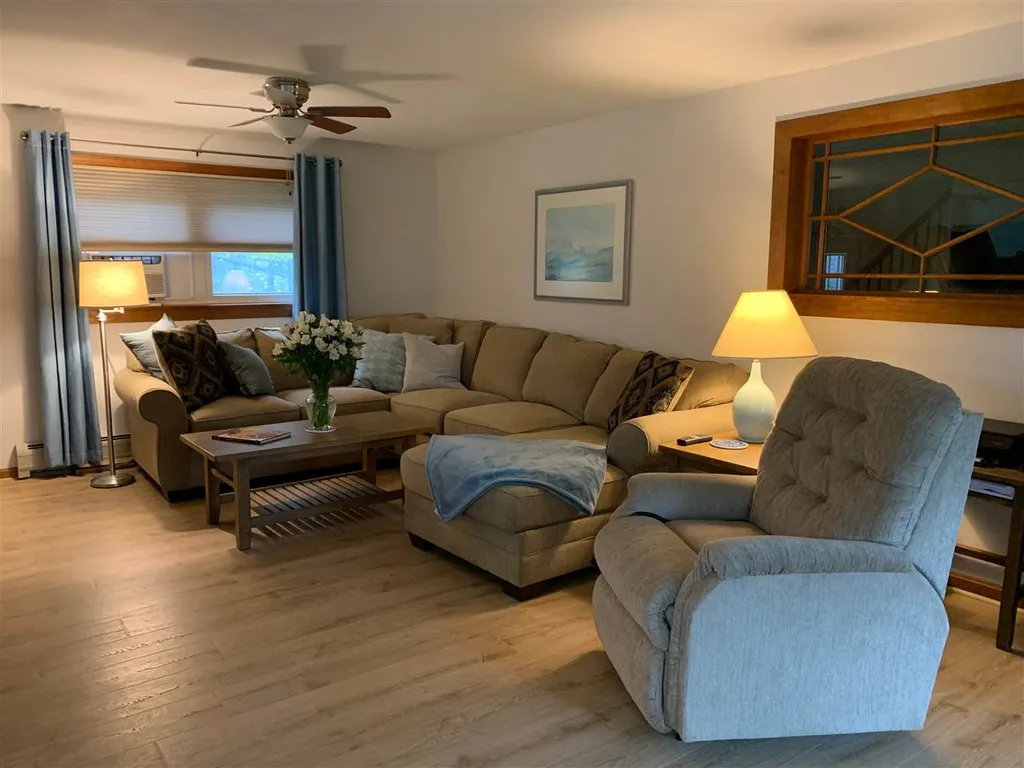 16 Gould Road Canaan NH 03741