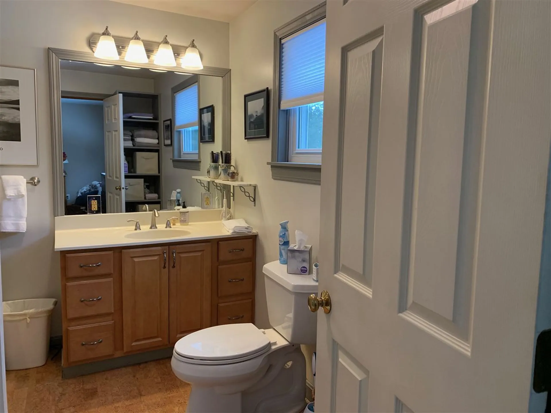 16 Gould Road Canaan NH 03741