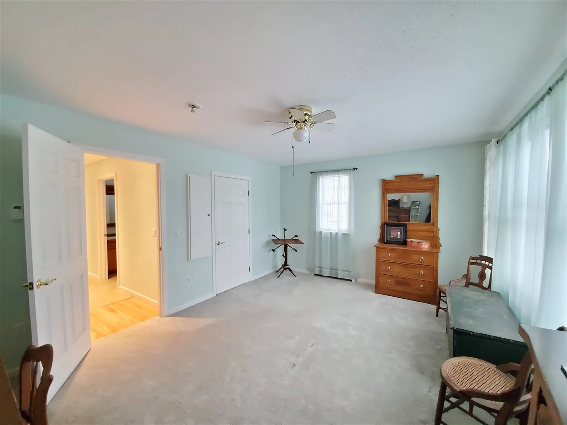 16 Gould Road Canaan NH 03741