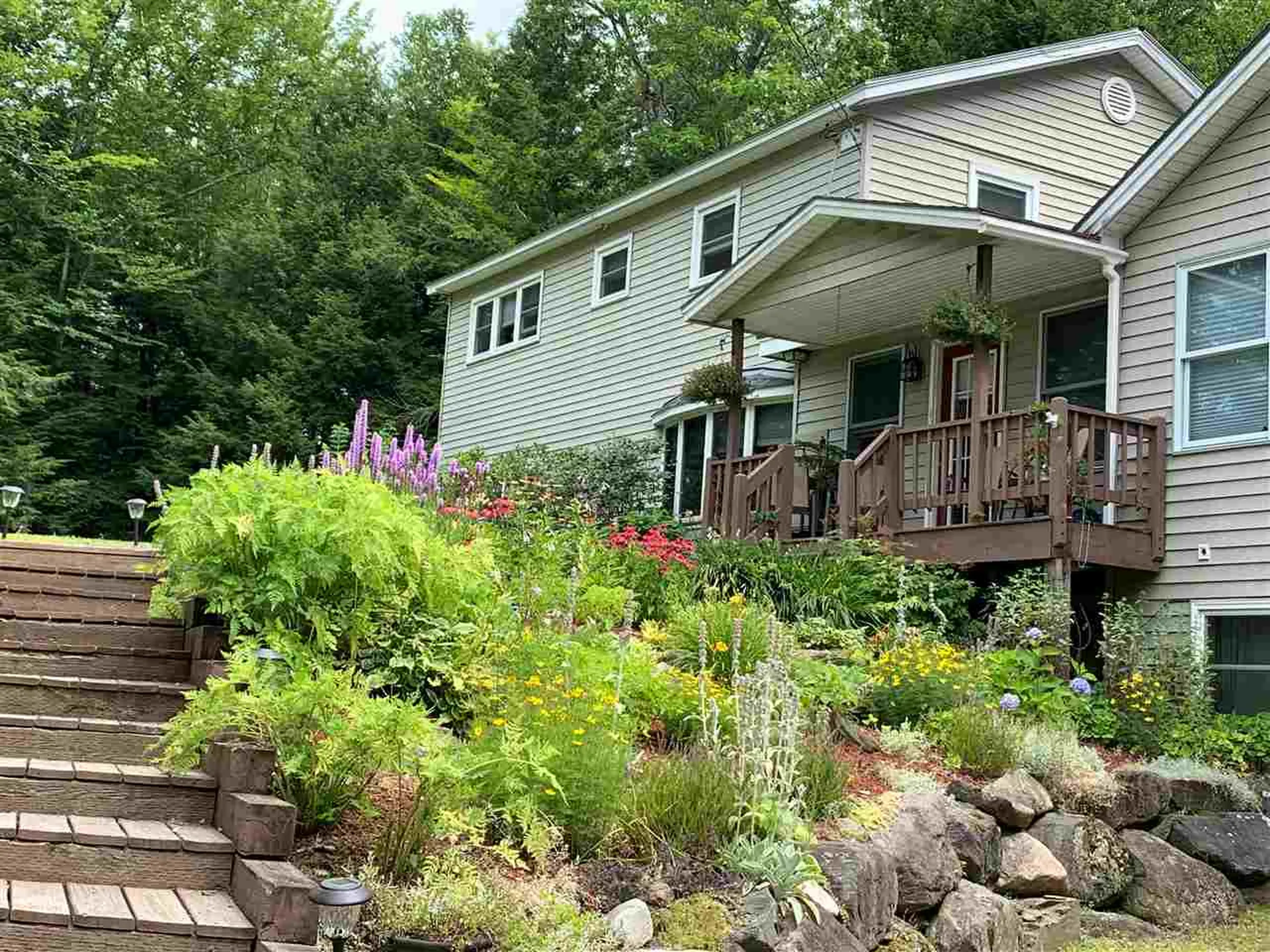 16 Gould Road Canaan NH 03741