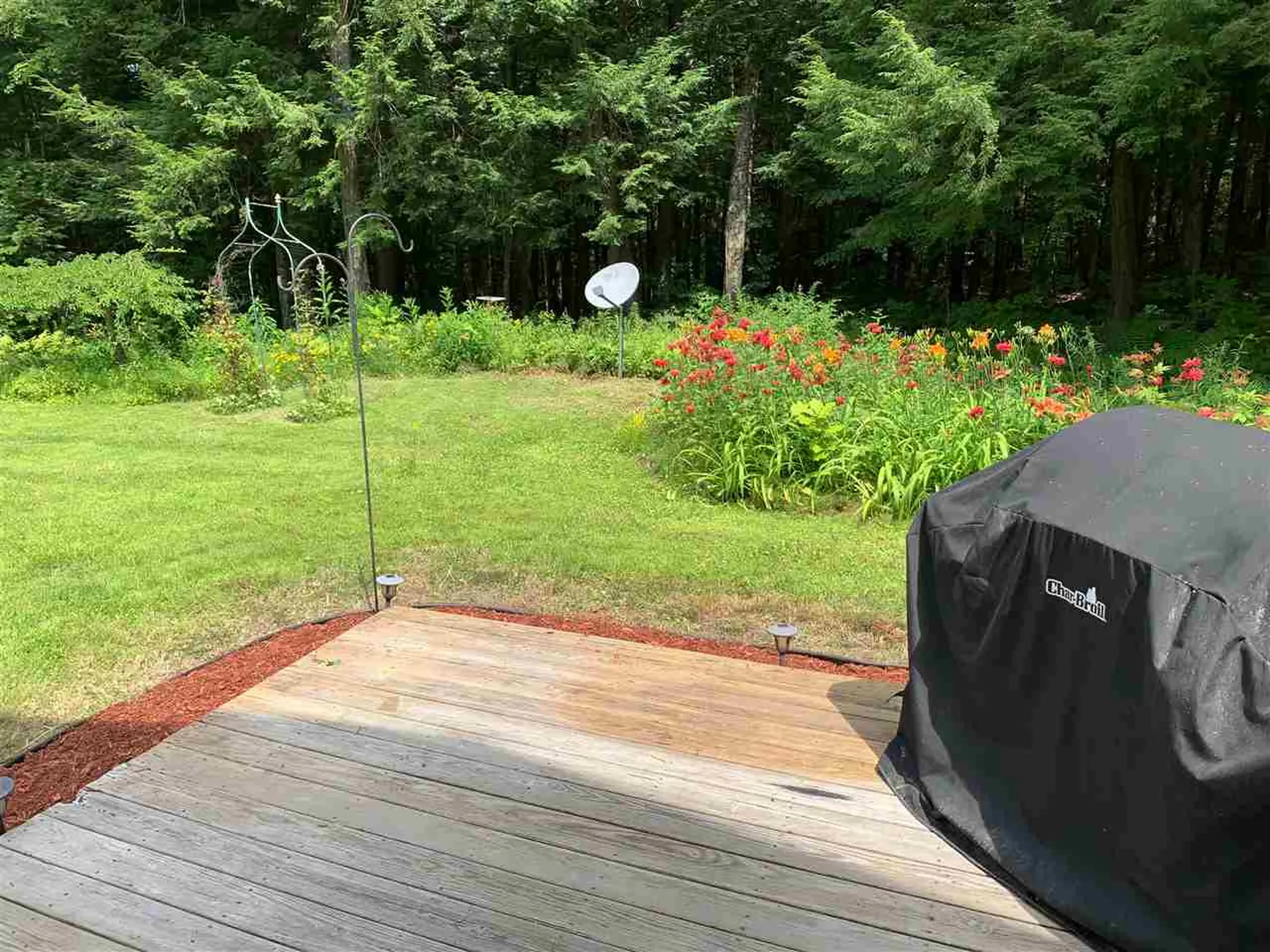 16 Gould Road Canaan NH 03741