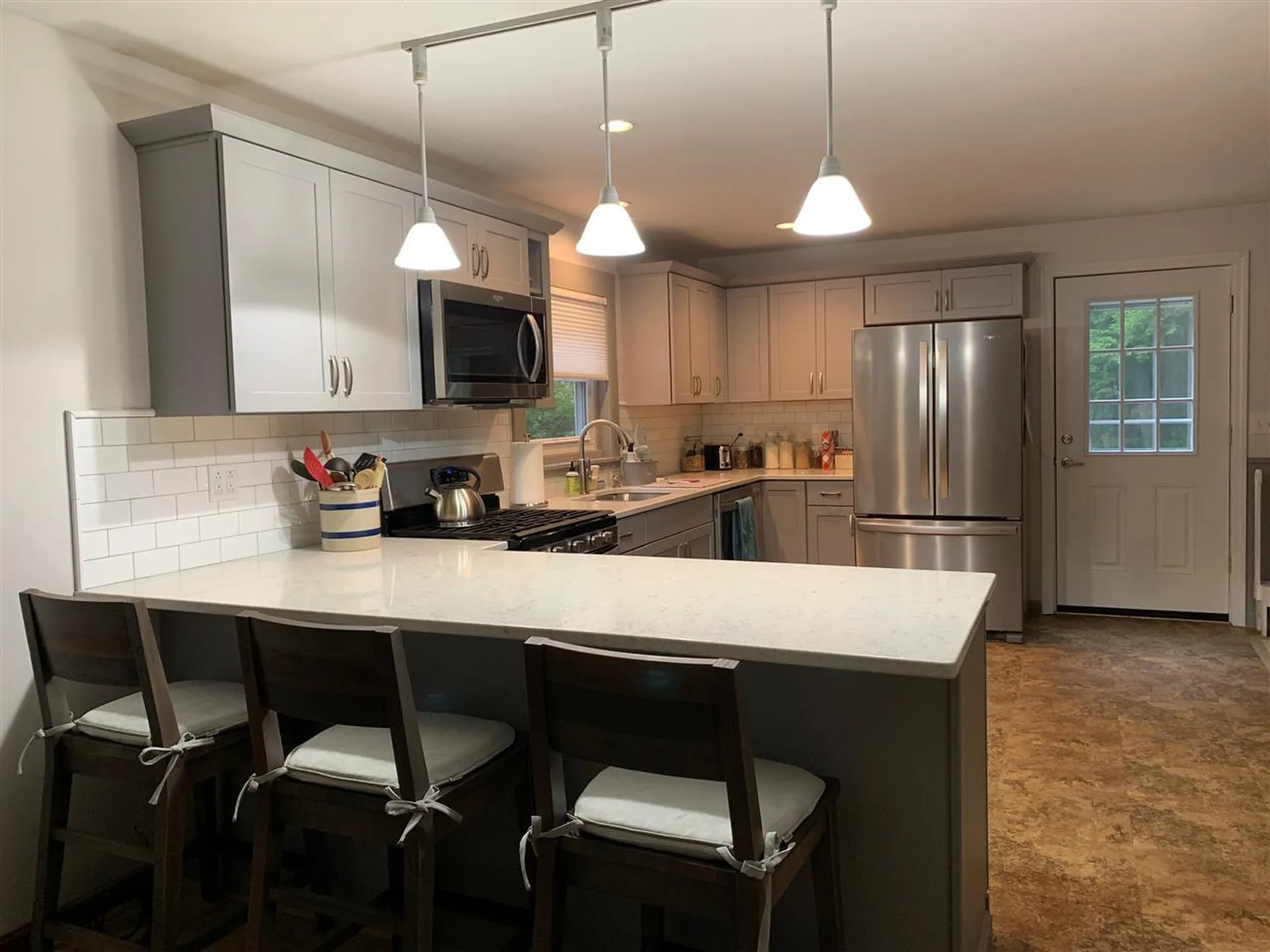 16 Gould Road Canaan NH 03741