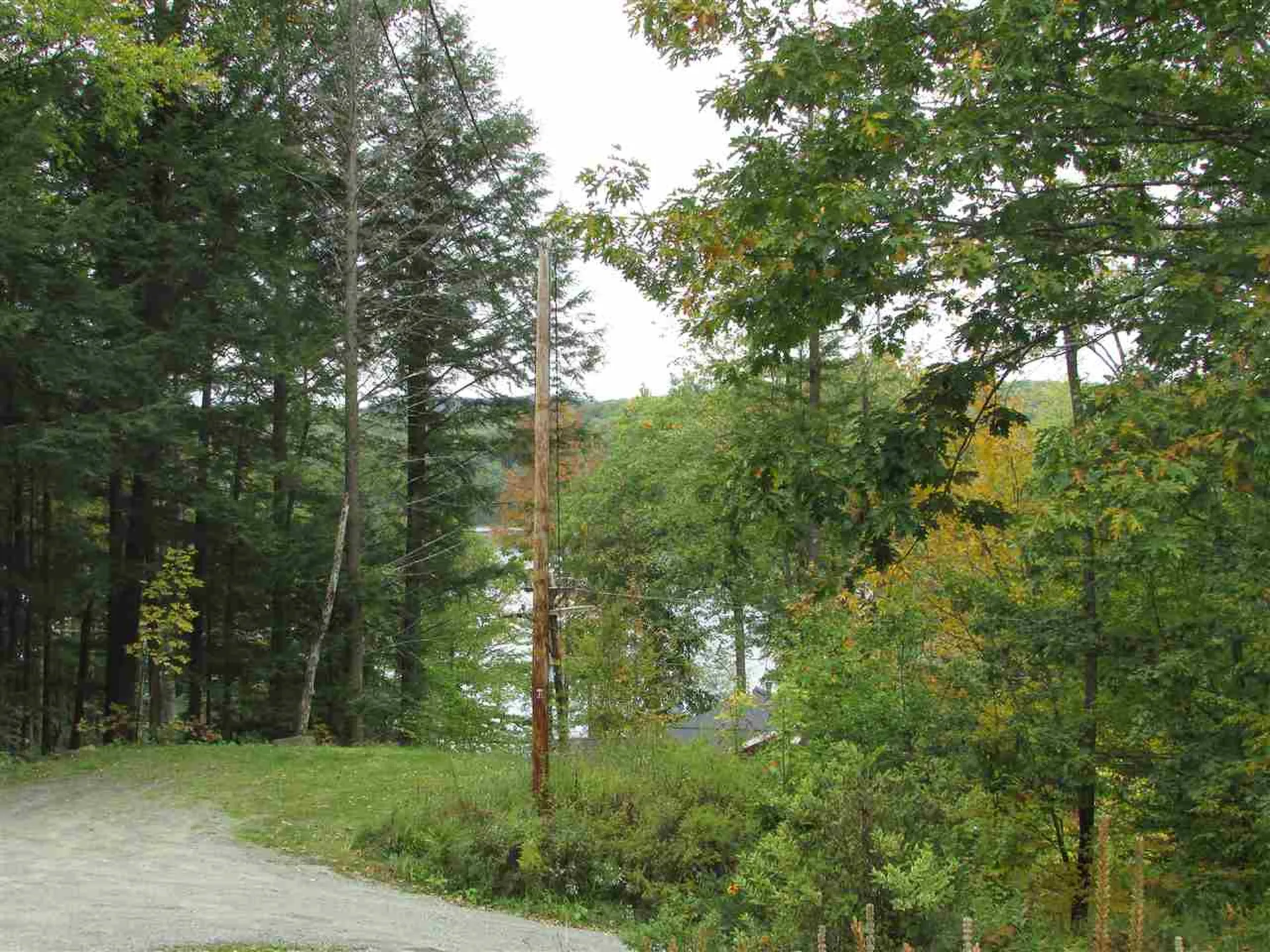 16 Gould Road Canaan NH 03741