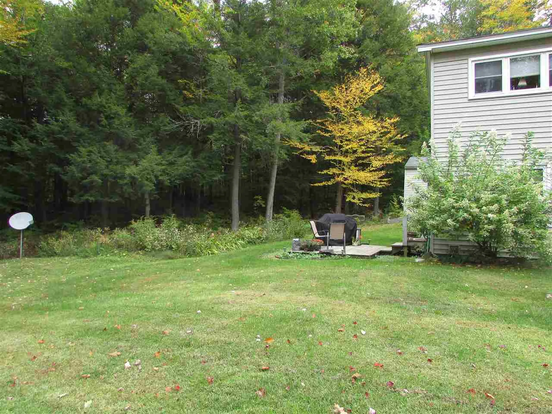 16 Gould Road Canaan NH 03741
