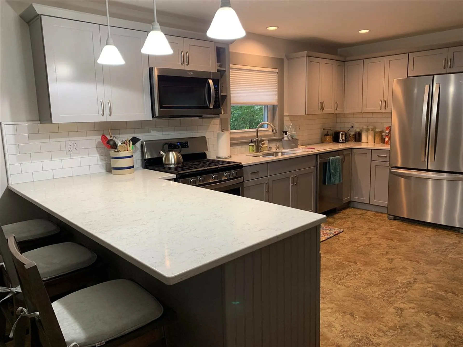 16 Gould Road Canaan NH 03741
