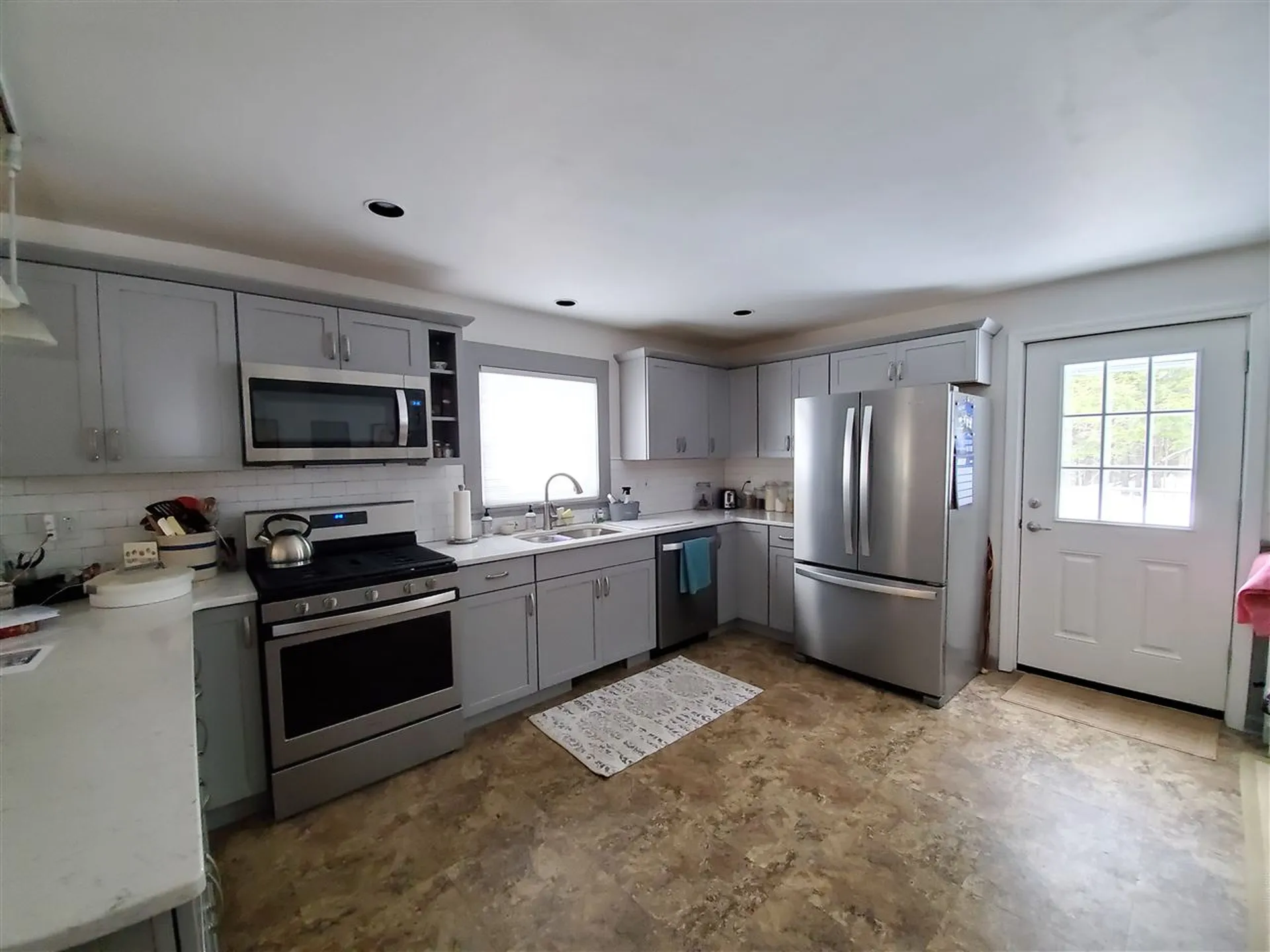 16 Gould Road Canaan NH 03741