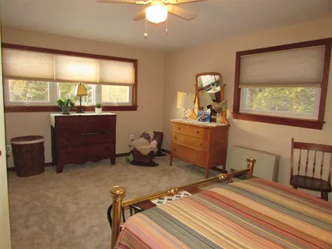 16 Gould Road Canaan NH 03741