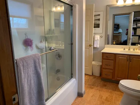 16 Gould Road Canaan NH 03741