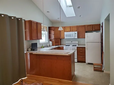 16 Gould Road Canaan NH 03741