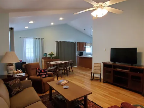 16 Gould Road Canaan NH 03741