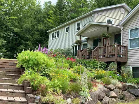 16 Gould Road Canaan NH 03741