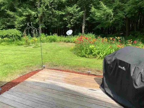 16 Gould Road Canaan NH 03741
