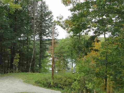 16 Gould Road Canaan NH 03741