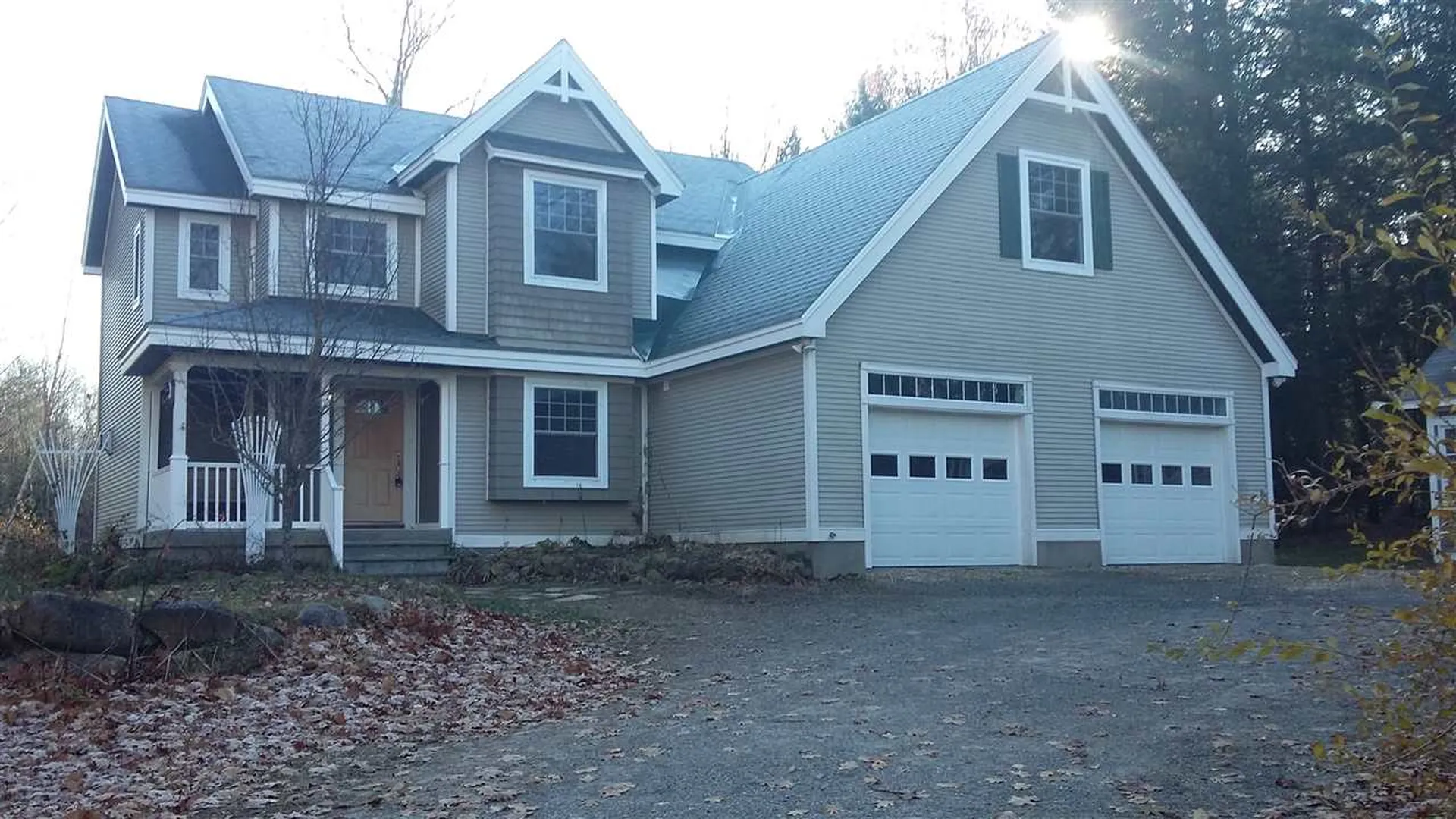 152 Talbot Hill Road Swanzey NH 03446