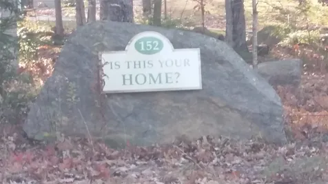 152 Talbot Hill Road Swanzey NH 03446