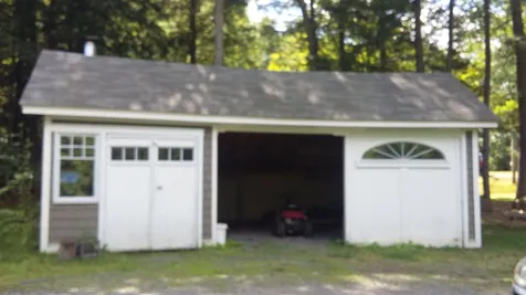 152 Talbot Hill Road Swanzey NH 03446