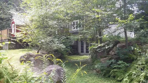 152 Talbot Hill Road Swanzey NH 03446