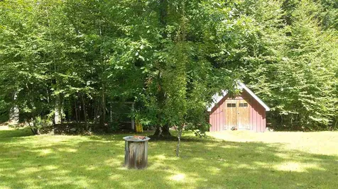 152 Talbot Hill Road Swanzey NH 03446