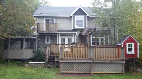 152 Talbot Hill Road Swanzey NH 03446