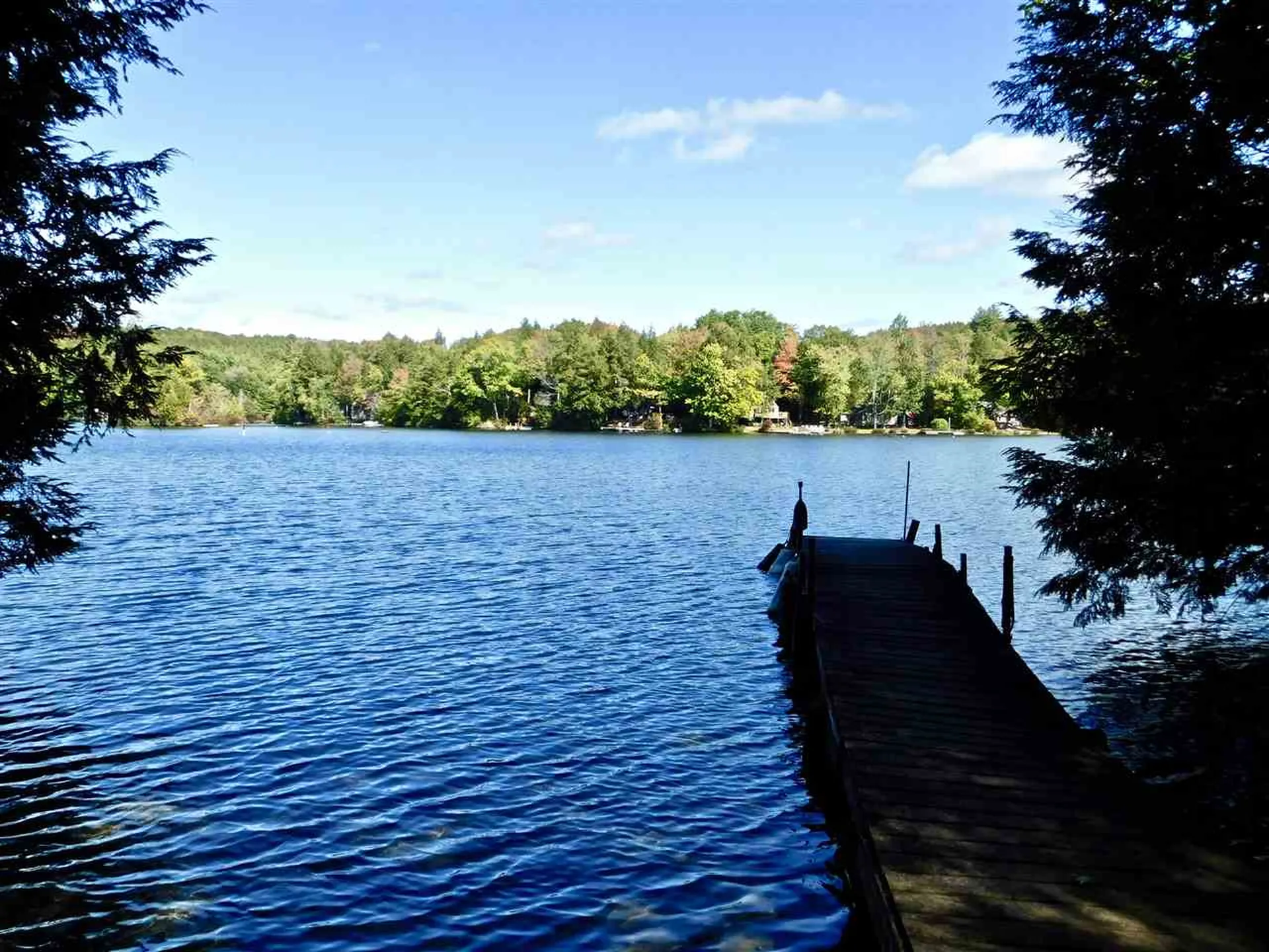 55 Zoski Road Deering NH 03244