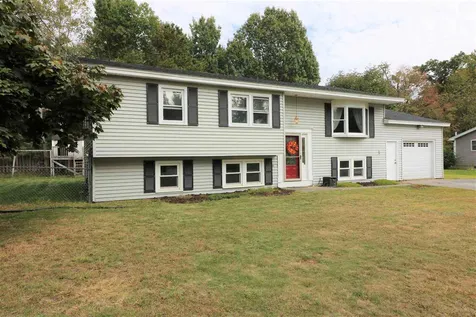 10 Cheshire Street Nashua NH 03063