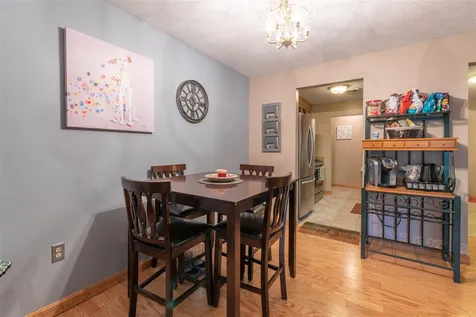 9 Blackstone Drive Nashua NH 03063