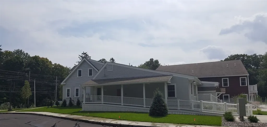 3510 Lafayette Road Portsmouth NH 03801