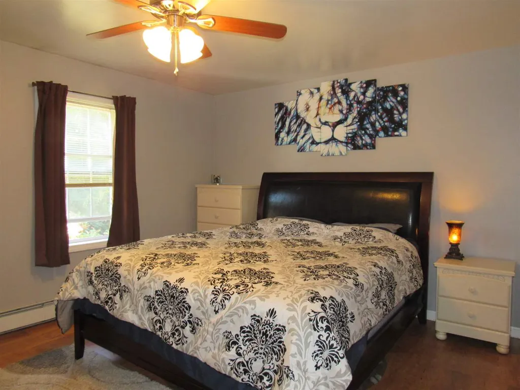 43 Colonial Road Fairfax VT 05454