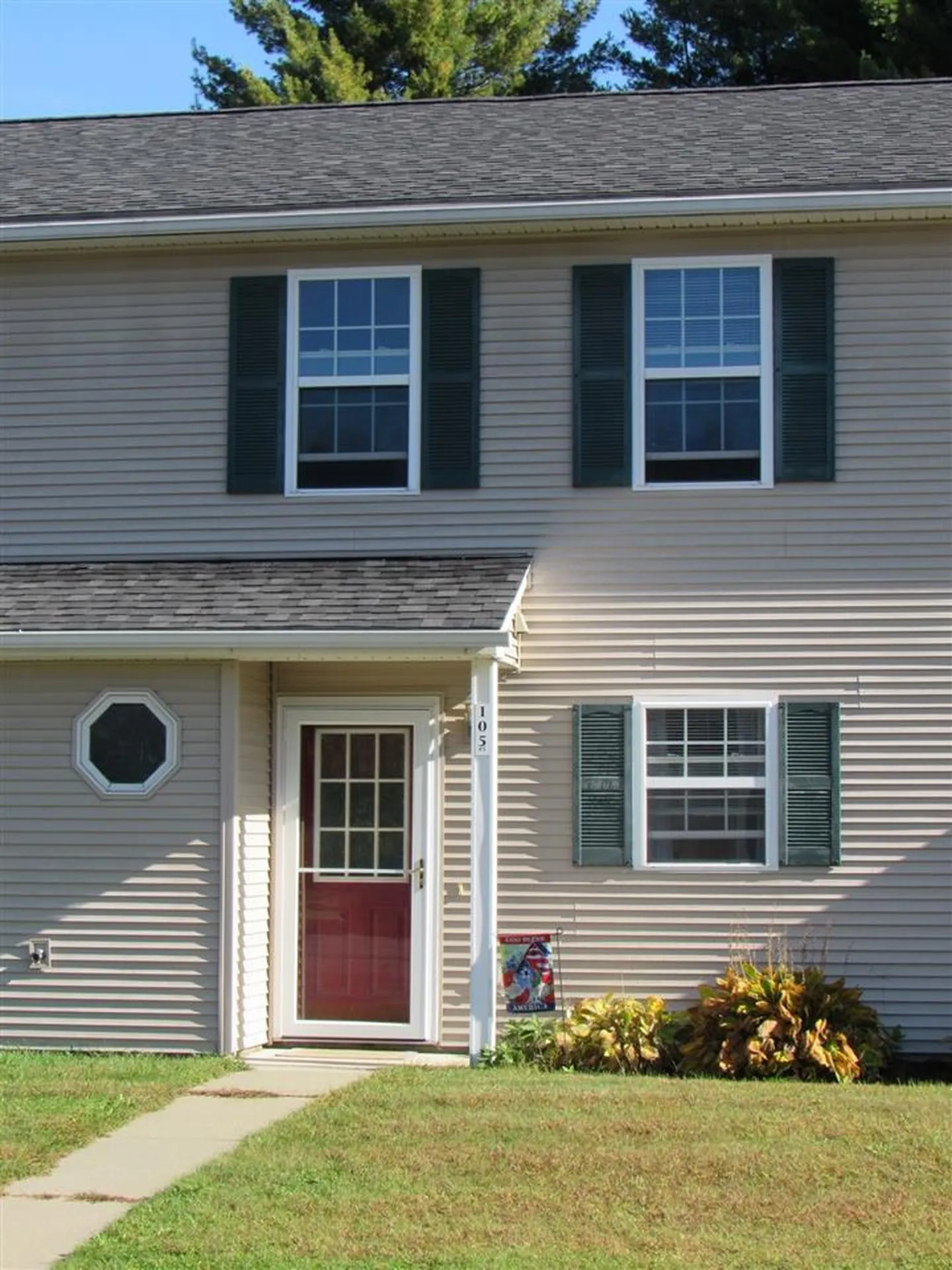 43 Colonial Road Fairfax VT 05454