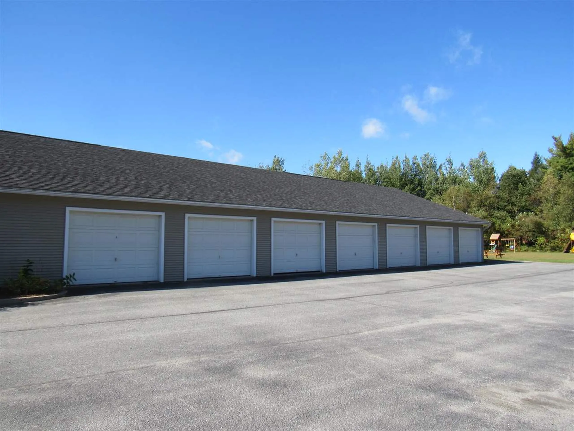 43 Colonial Road Fairfax VT 05454