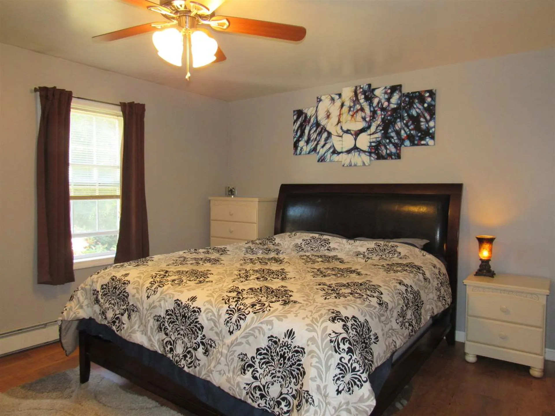 43 Colonial Road Fairfax VT 05454