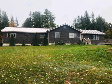 44 Cross Road Groton VT 05046