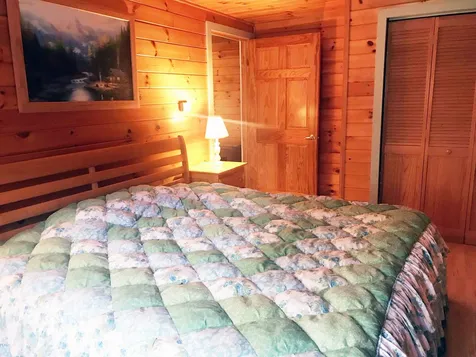44 Cross Road Groton VT 05046