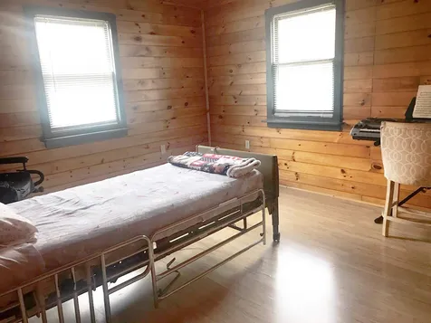 44 Cross Road Groton VT 05046