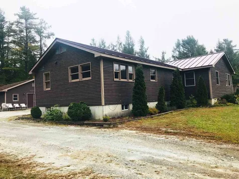 44 Cross Road Groton VT 05046