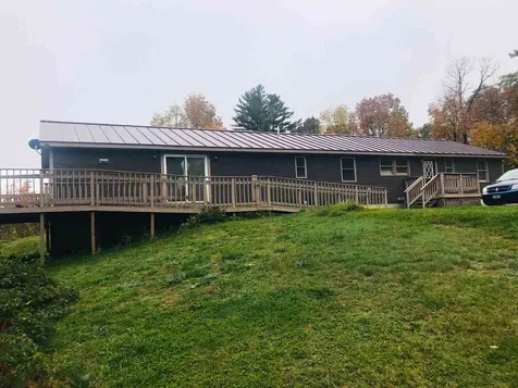 44 Cross Road Groton VT 05046