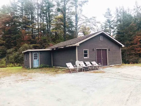 44 Cross Road Groton VT 05046