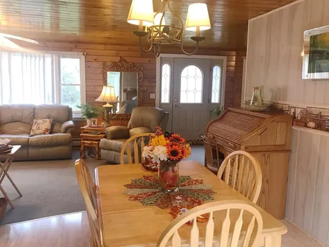 44 Cross Road Groton VT 05046