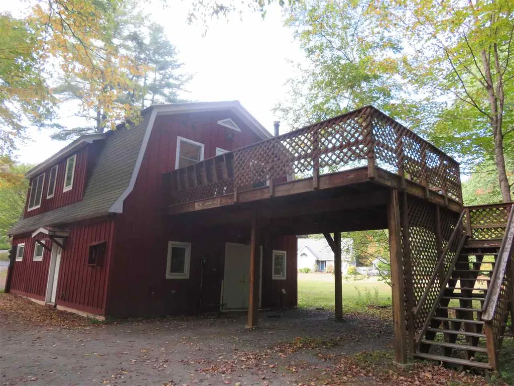118 Vt 30 Route Newfane VT 05345