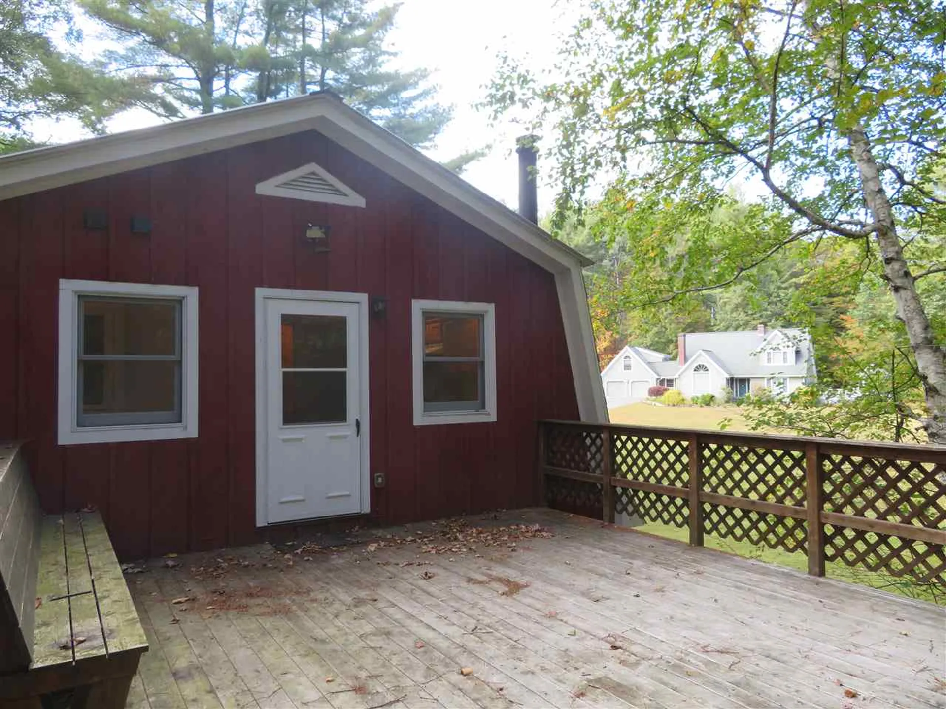 118 Vt 30 Route Newfane VT 05345