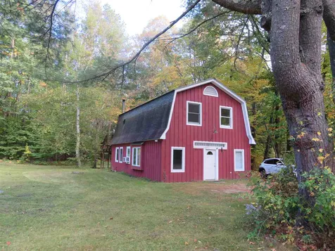 118 Vt 30 Route Newfane VT 05345