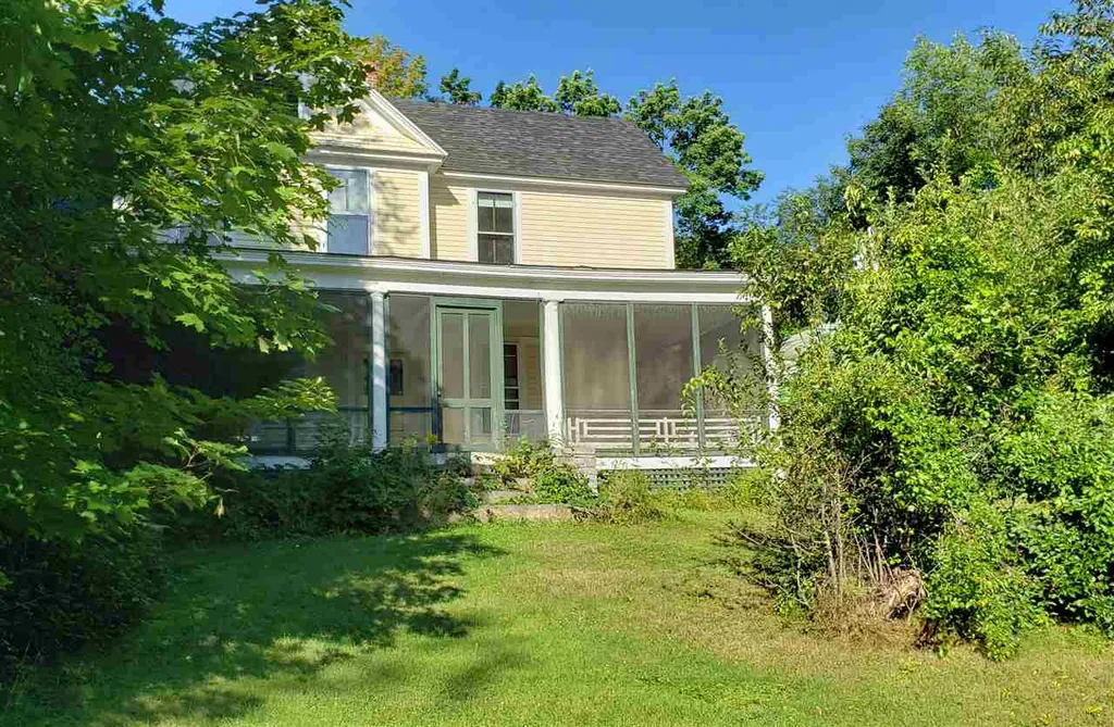 4 Waverly Street Antrim NH 03440