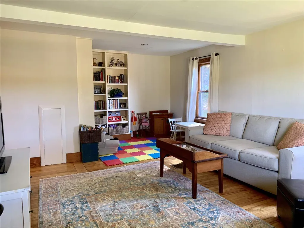 216 Orford Road Lyme NH 03768