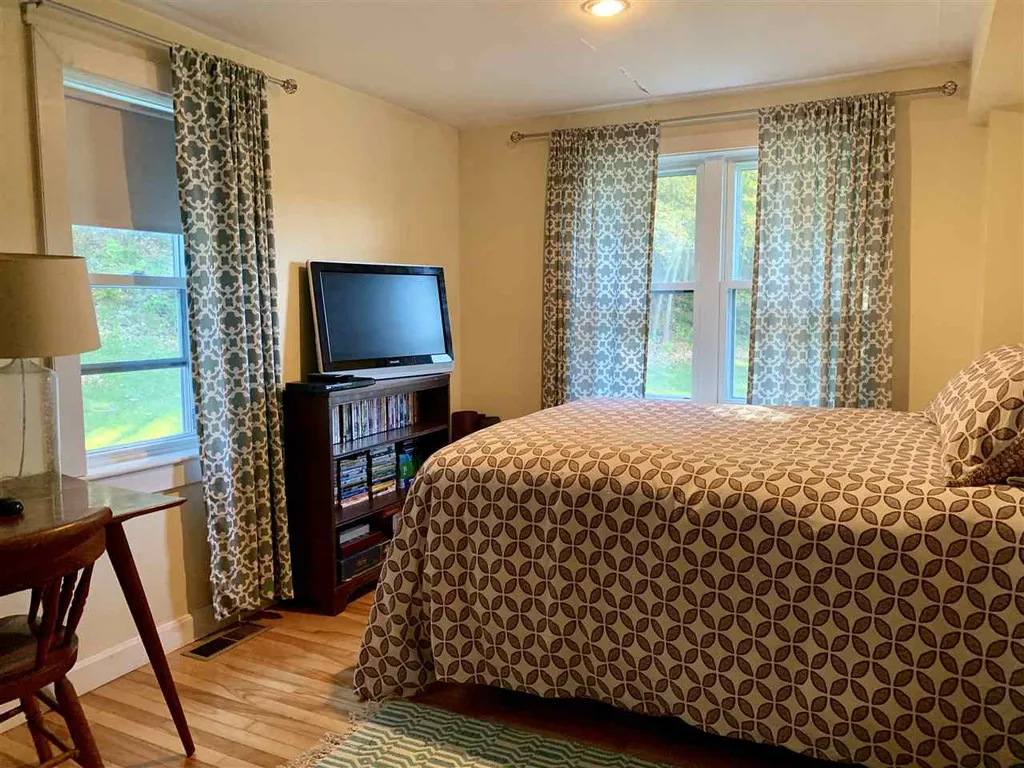 216 Orford Road Lyme NH 03768