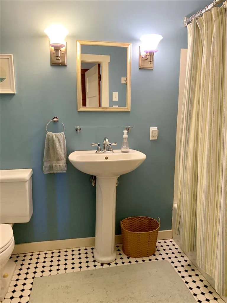 216 Orford Road Lyme NH 03768