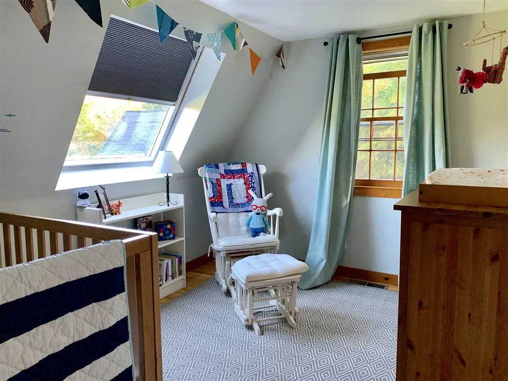 216 Orford Road Lyme NH 03768