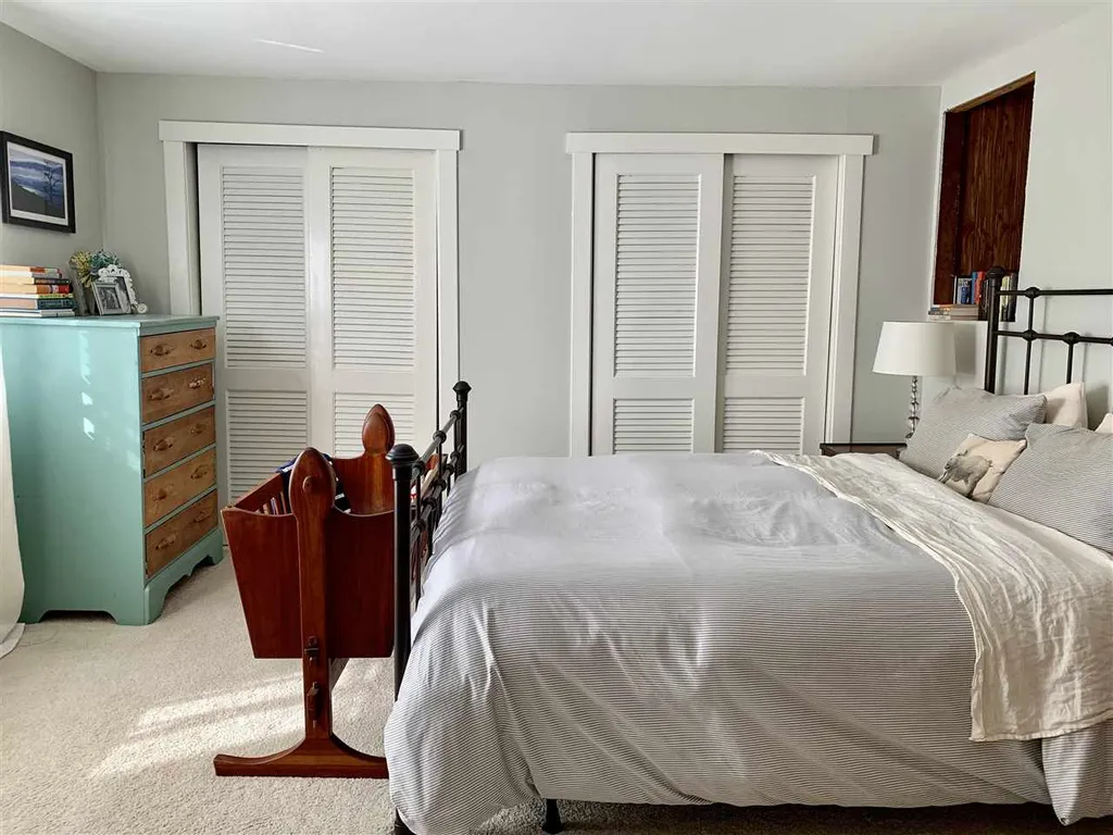 216 Orford Road Lyme NH 03768