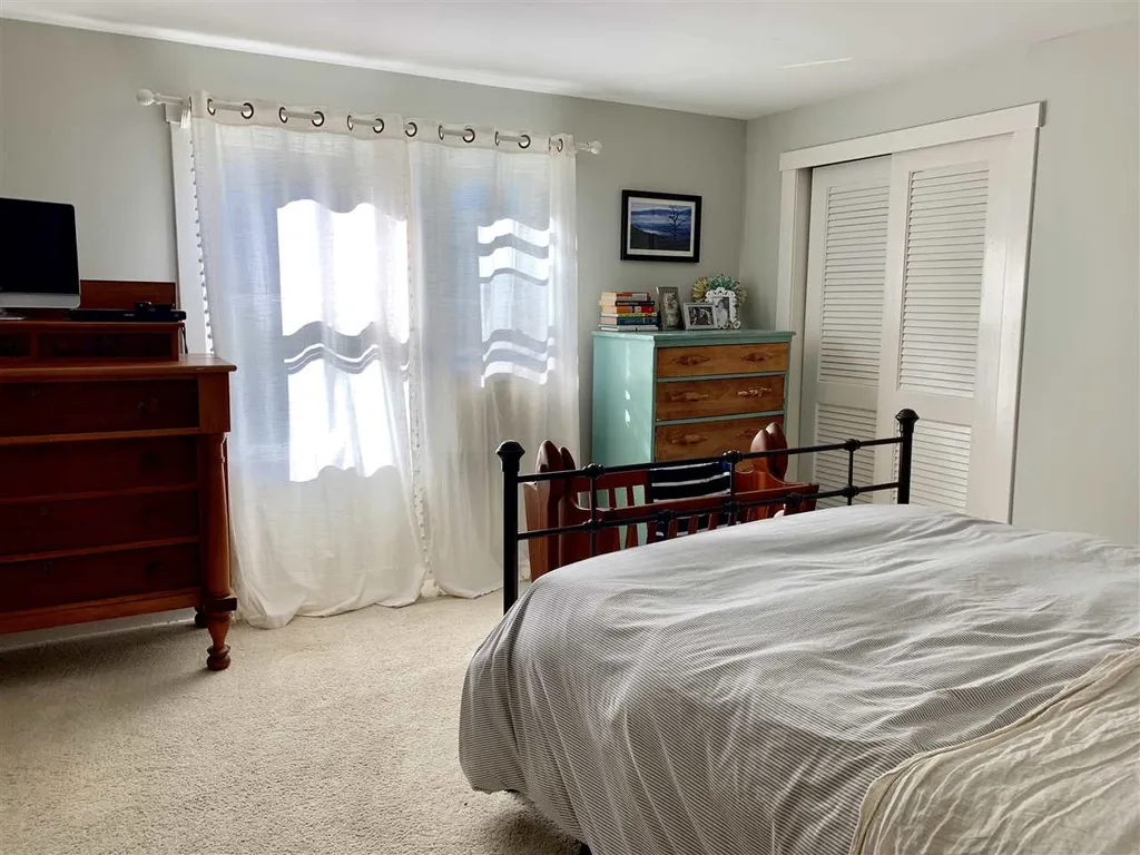 216 Orford Road Lyme NH 03768